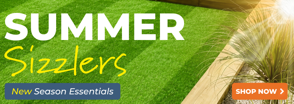 Summer Sizzlers 2026
